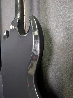 Store Special Product - Gibson - SG Standard - Ebony